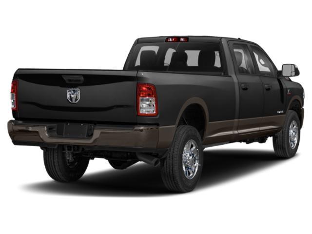 used 2022 Ram 2500 car, priced at $51,988