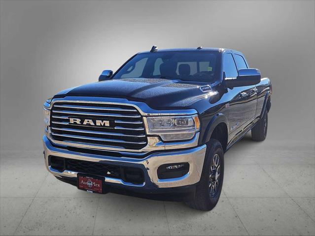 used 2022 Ram 2500 car, priced at $51,988