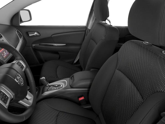 used 2018 Dodge Journey car, priced at $14,642