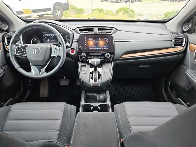 used 2019 Honda CR-V car, priced at $22,230