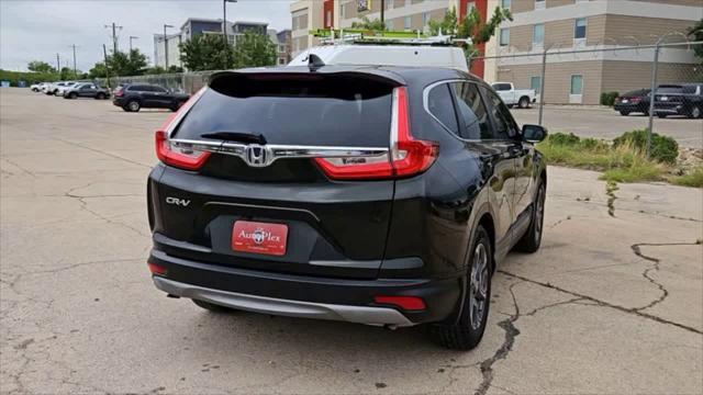 used 2019 Honda CR-V car, priced at $22,230