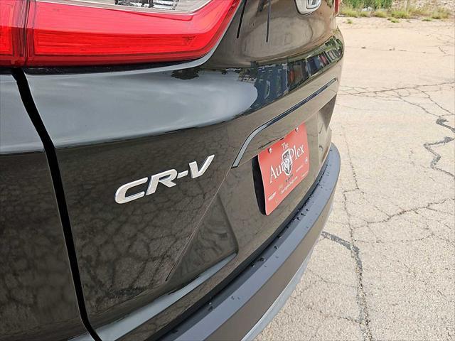 used 2019 Honda CR-V car, priced at $22,230