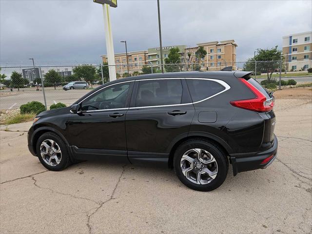 used 2019 Honda CR-V car, priced at $22,230