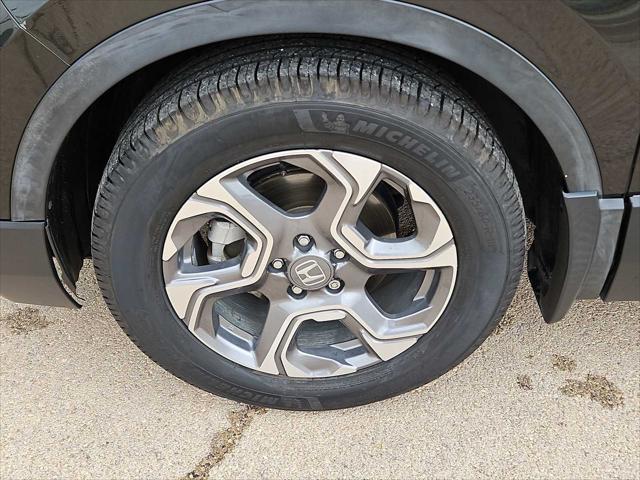 used 2019 Honda CR-V car, priced at $22,230