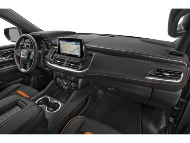 used 2022 GMC Yukon XL car, priced at $46,840