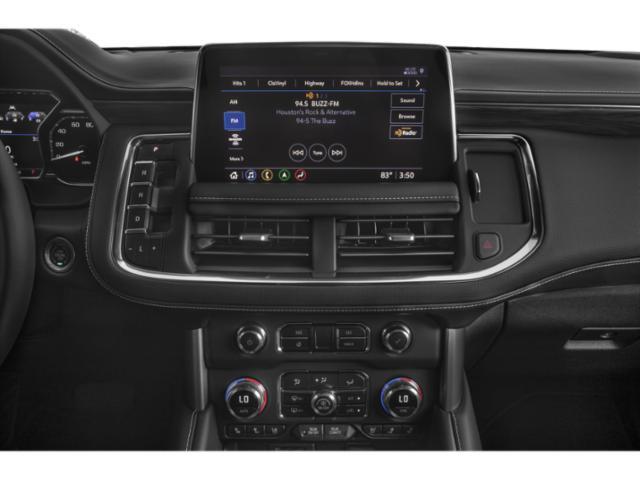 used 2022 GMC Yukon XL car, priced at $46,840