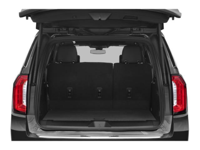 used 2022 GMC Yukon XL car, priced at $46,840