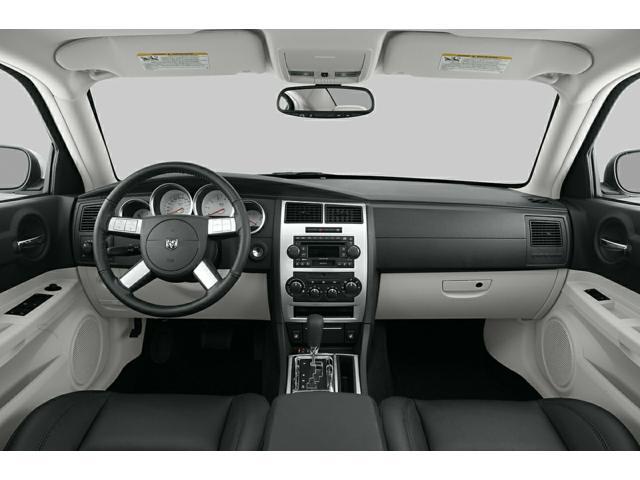 used 2007 Dodge Charger car