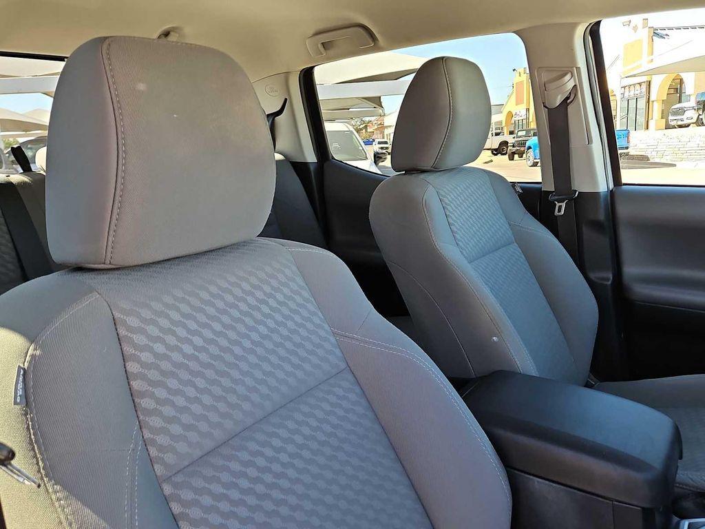 used 2022 Toyota Tacoma car, priced at $32,184