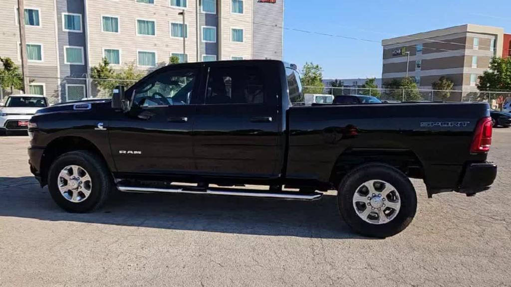 new 2026 Ram 2500 car, priced at $76,710