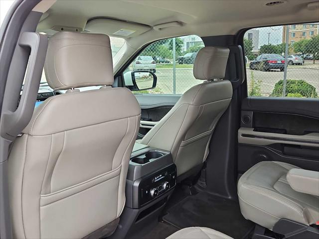 used 2019 Ford Expedition car, priced at $34,047
