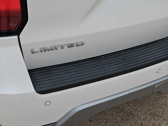 used 2019 Ford Expedition car, priced at $34,047