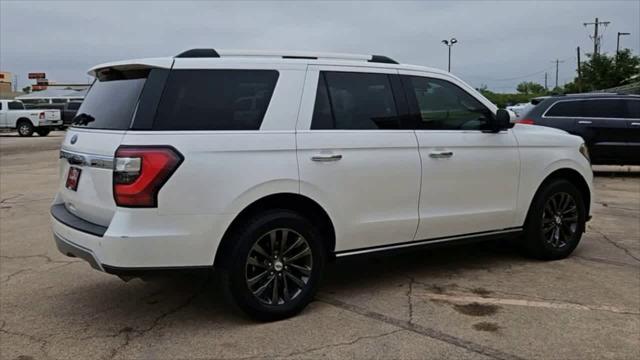 used 2019 Ford Expedition car, priced at $34,047