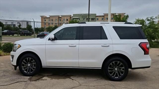 used 2019 Ford Expedition car, priced at $34,047