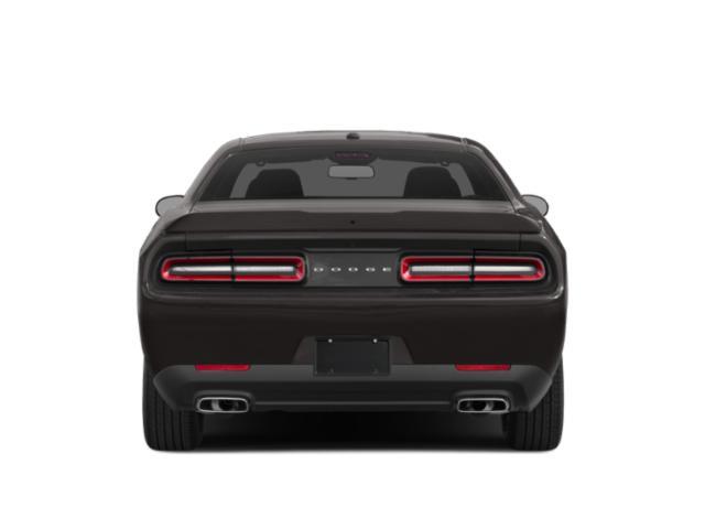 used 2022 Dodge Challenger car