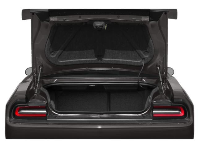 used 2022 Dodge Challenger car