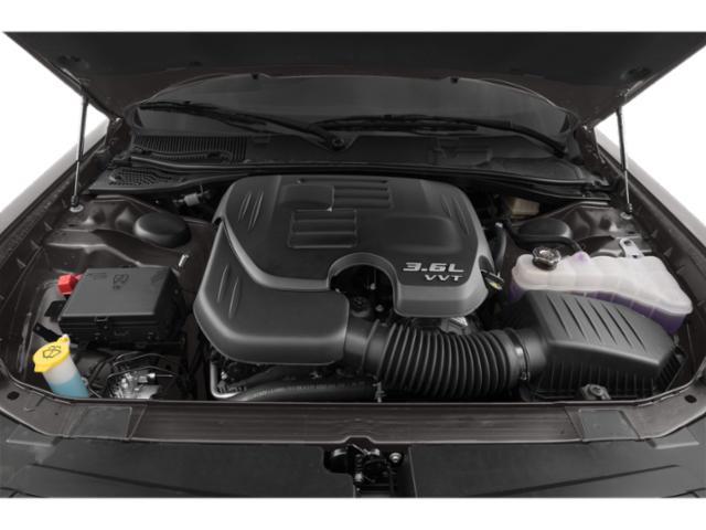 used 2022 Dodge Challenger car
