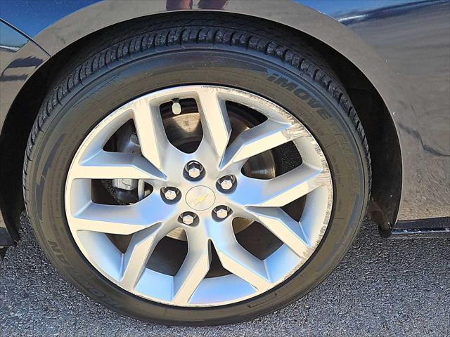 used 2019 Chevrolet Impala car, priced at $17,906