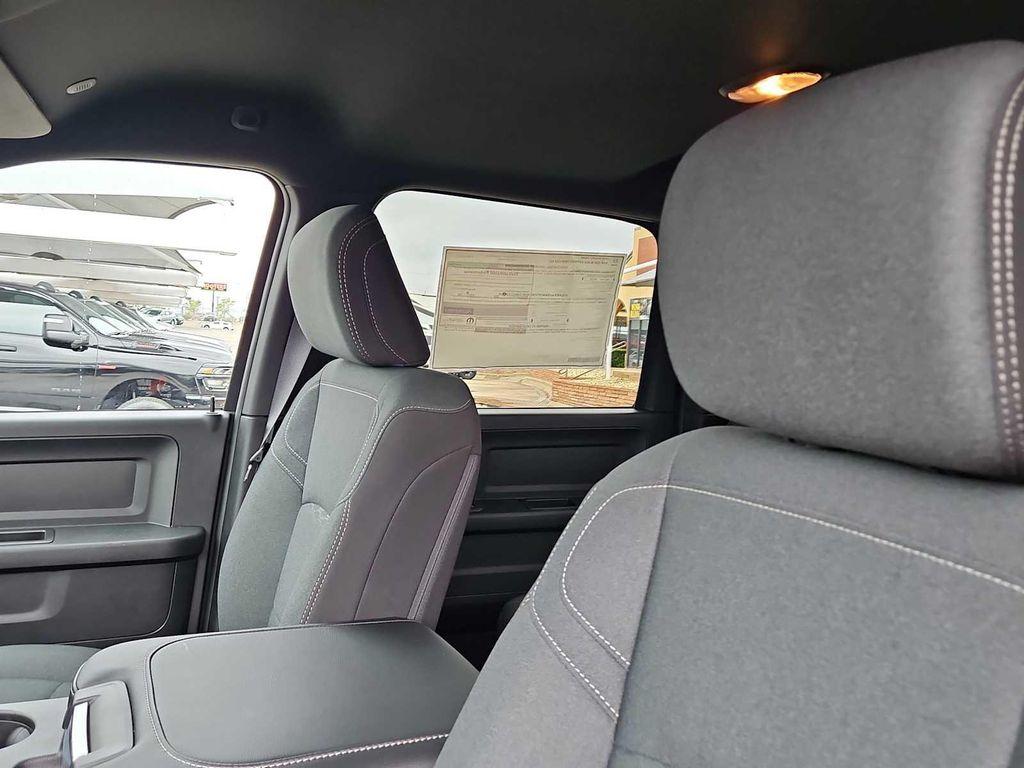 new 2026 Ram 2500 car, priced at $70,525