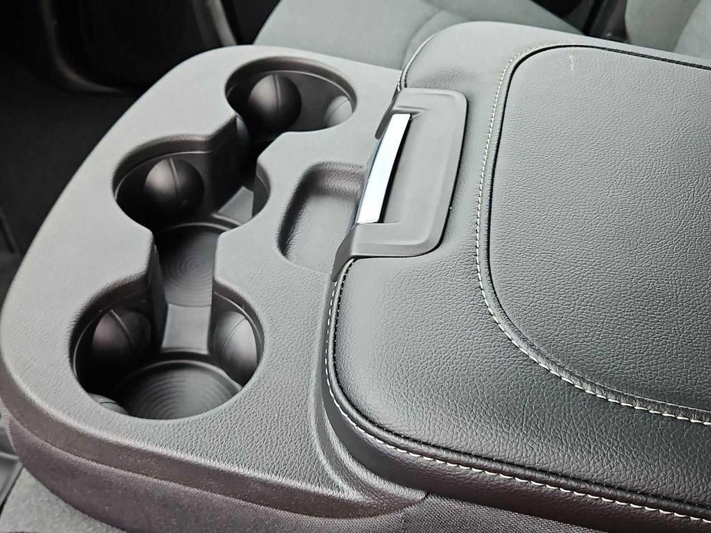 new 2026 Ram 2500 car, priced at $70,525