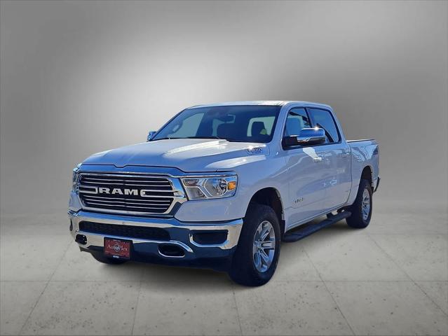 used 2023 Ram 1500 car, priced at $45,988