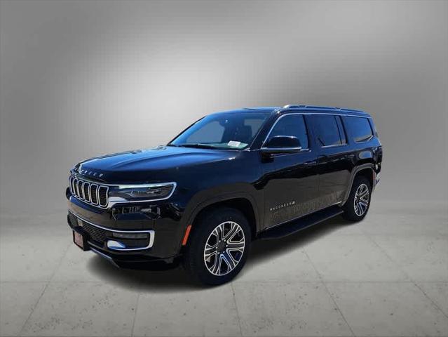 new 2023 Jeep Wagoneer car, priced at $67,997