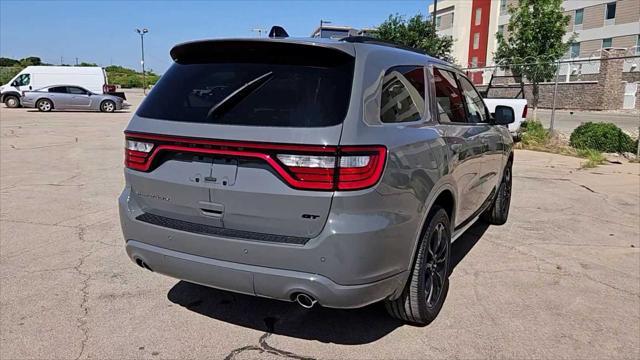 new 2025 Dodge Durango car, priced at $42,480