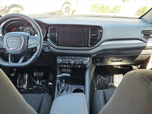 new 2025 Dodge Durango car, priced at $42,480