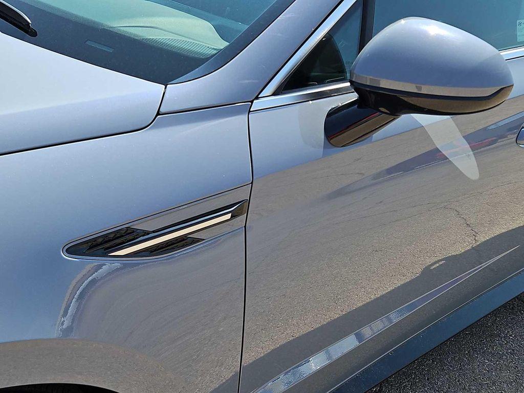 used 2025 Hyundai Sonata car, priced at $24,800