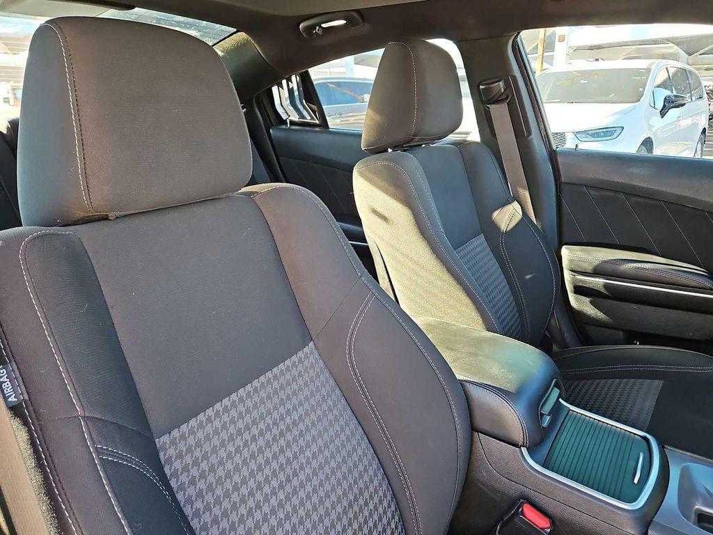 used 2019 Dodge Charger car, priced at $23,989