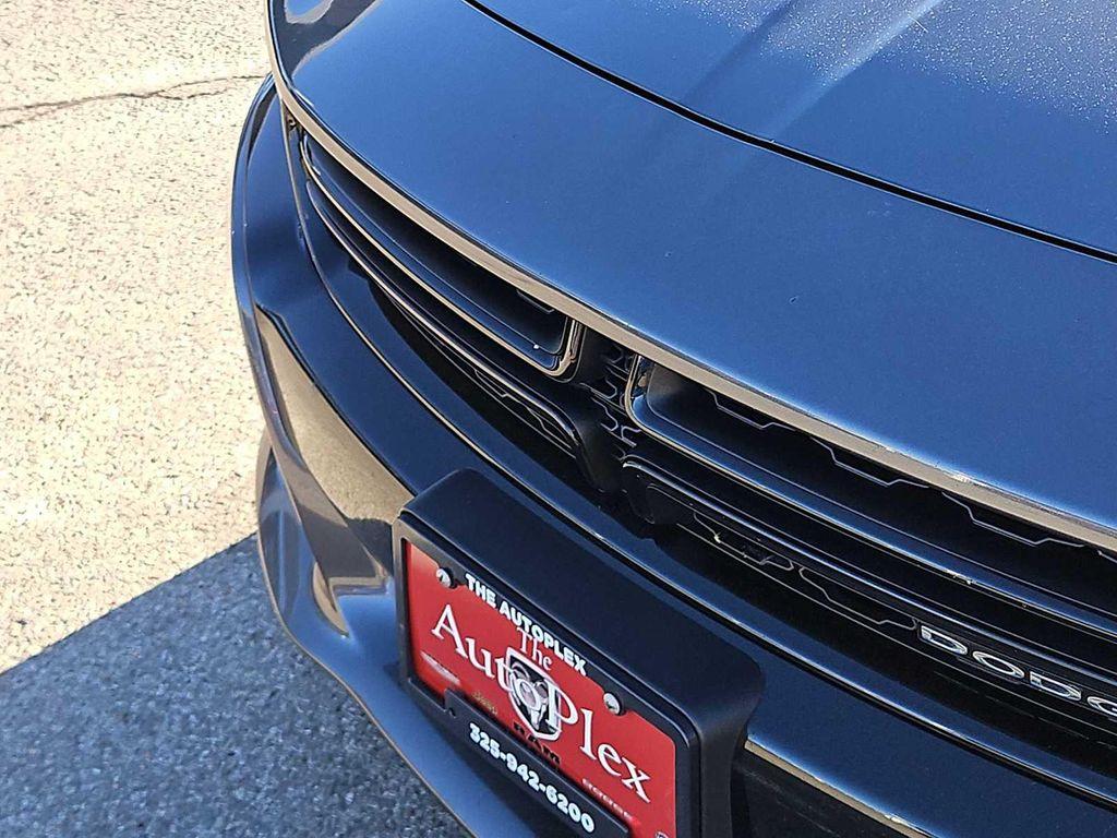used 2019 Dodge Charger car, priced at $23,989
