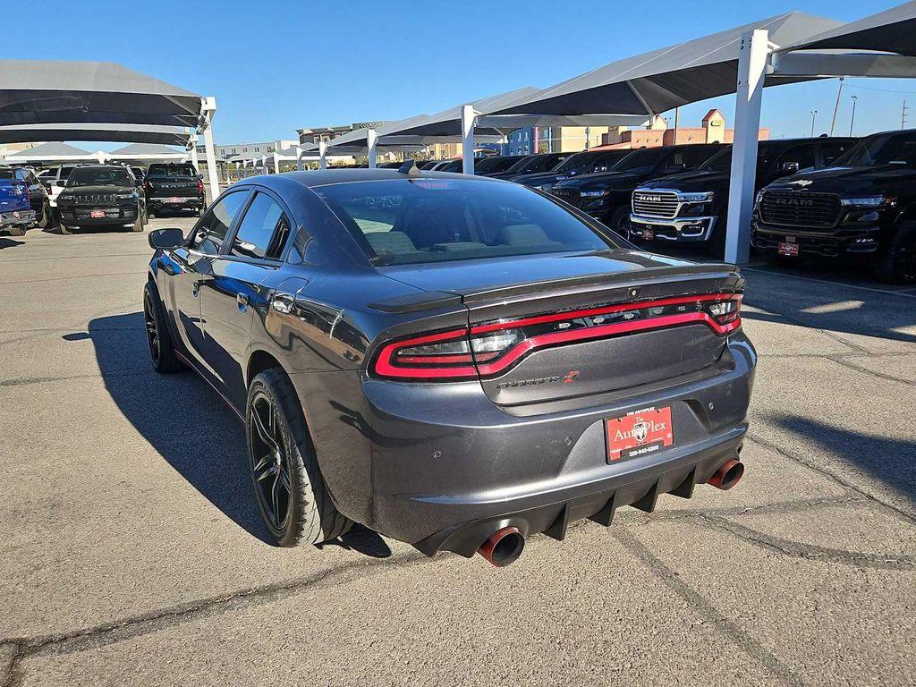 used 2019 Dodge Charger car, priced at $23,989