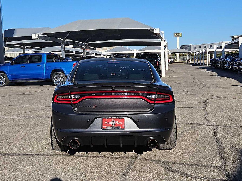 used 2019 Dodge Charger car, priced at $23,989