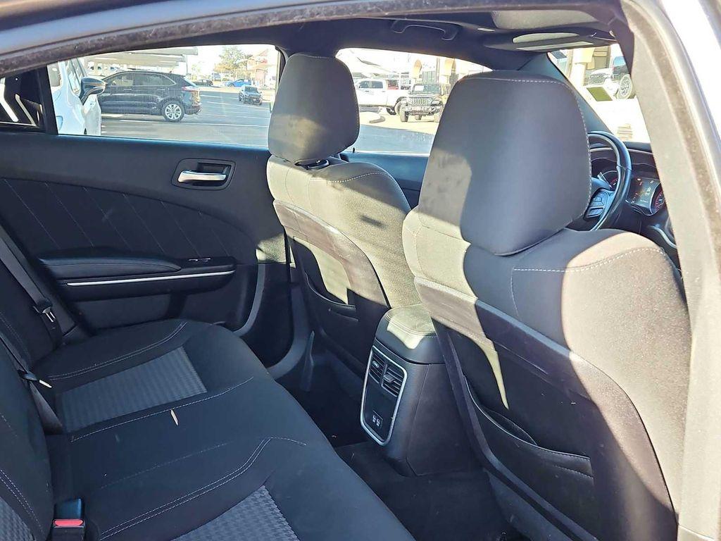 used 2019 Dodge Charger car, priced at $23,989