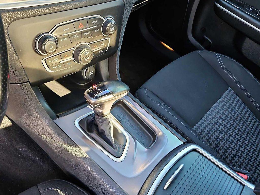 used 2019 Dodge Charger car, priced at $23,989