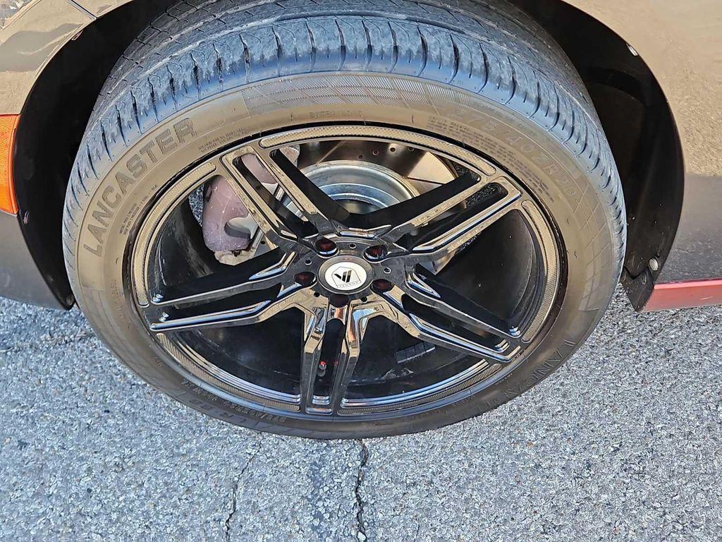 used 2019 Dodge Charger car, priced at $23,989