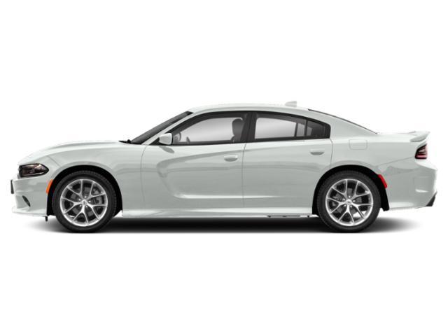 used 2023 Dodge Charger car, priced at $30,215