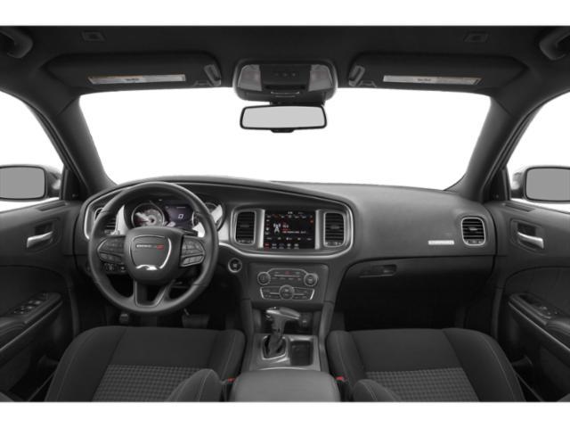 used 2023 Dodge Charger car, priced at $30,215