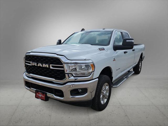 used 2024 Ram 3500 car, priced at $66,325
