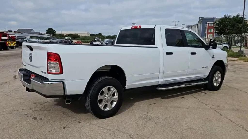 used 2024 Ram 3500 car, priced at $66,325