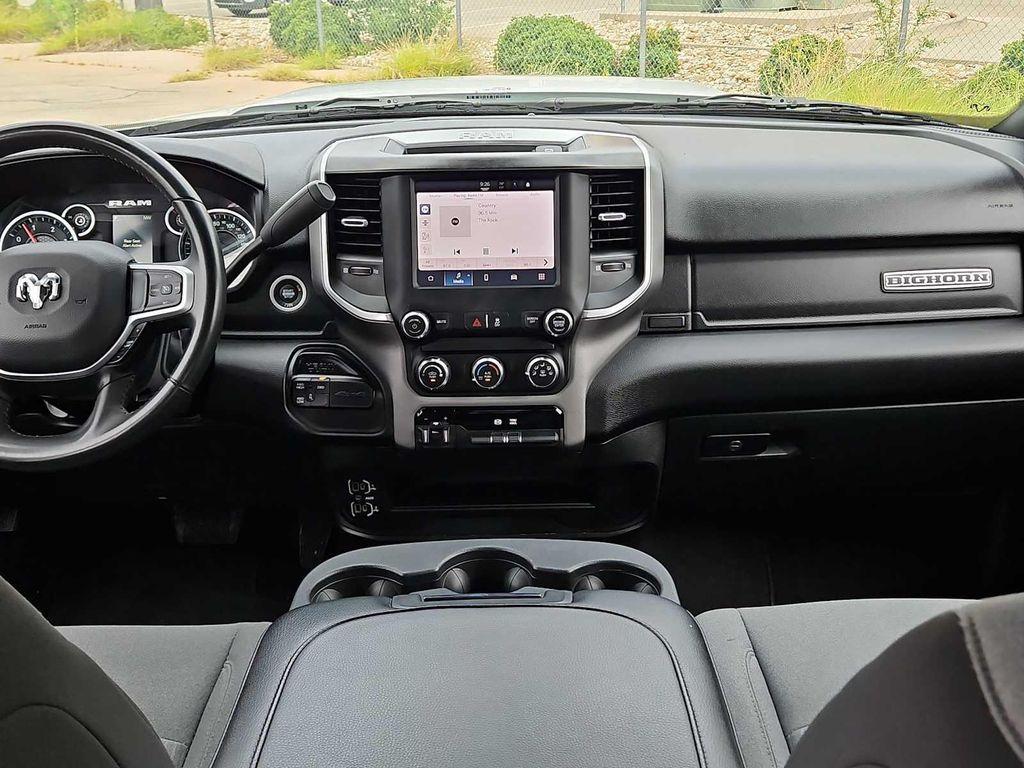 used 2024 Ram 3500 car, priced at $66,325