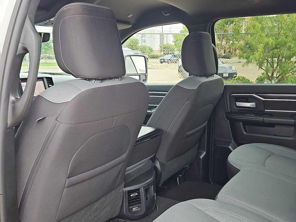 used 2024 Ram 3500 car, priced at $66,325