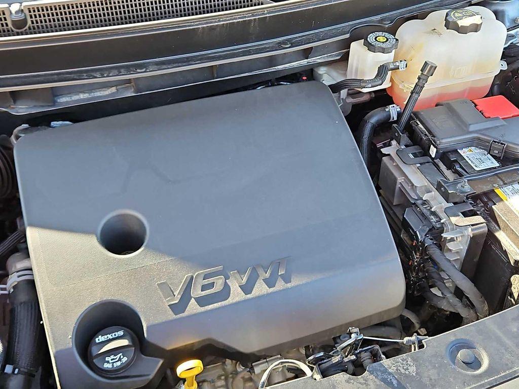 used 2024 Buick Enclave car, priced at $33,924