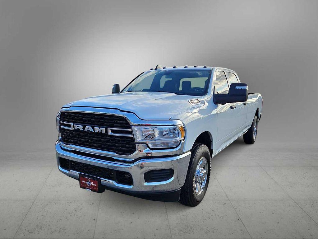 used 2023 Ram 2500 car, priced at $34,498