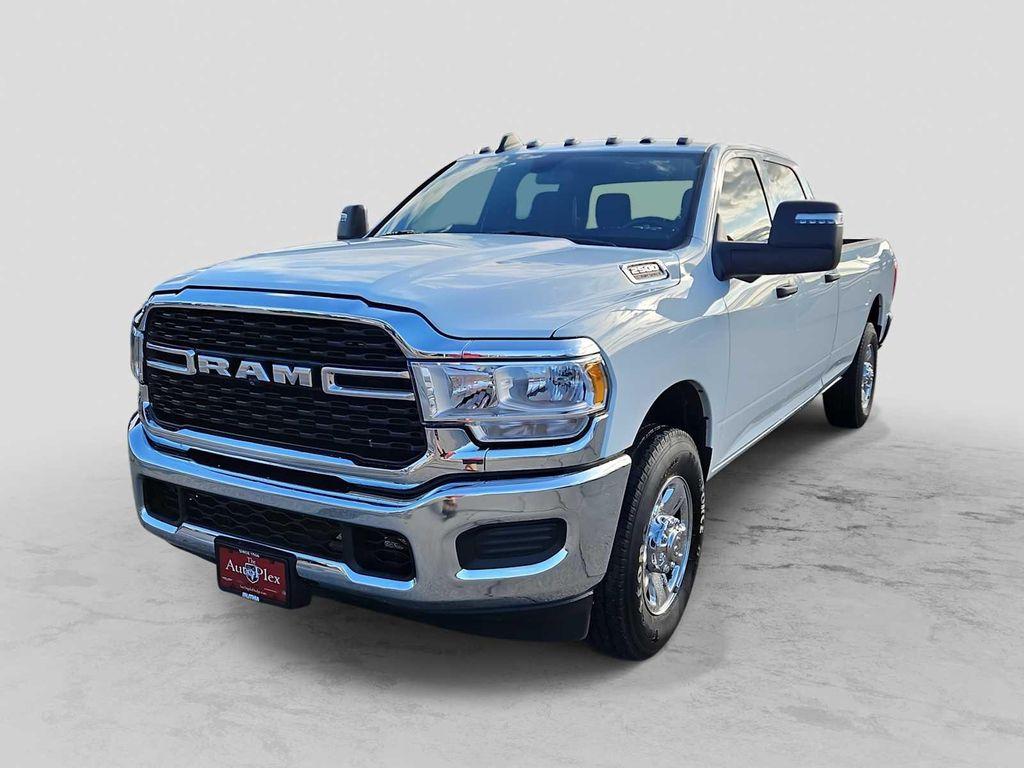 used 2023 Ram 2500 car, priced at $34,498
