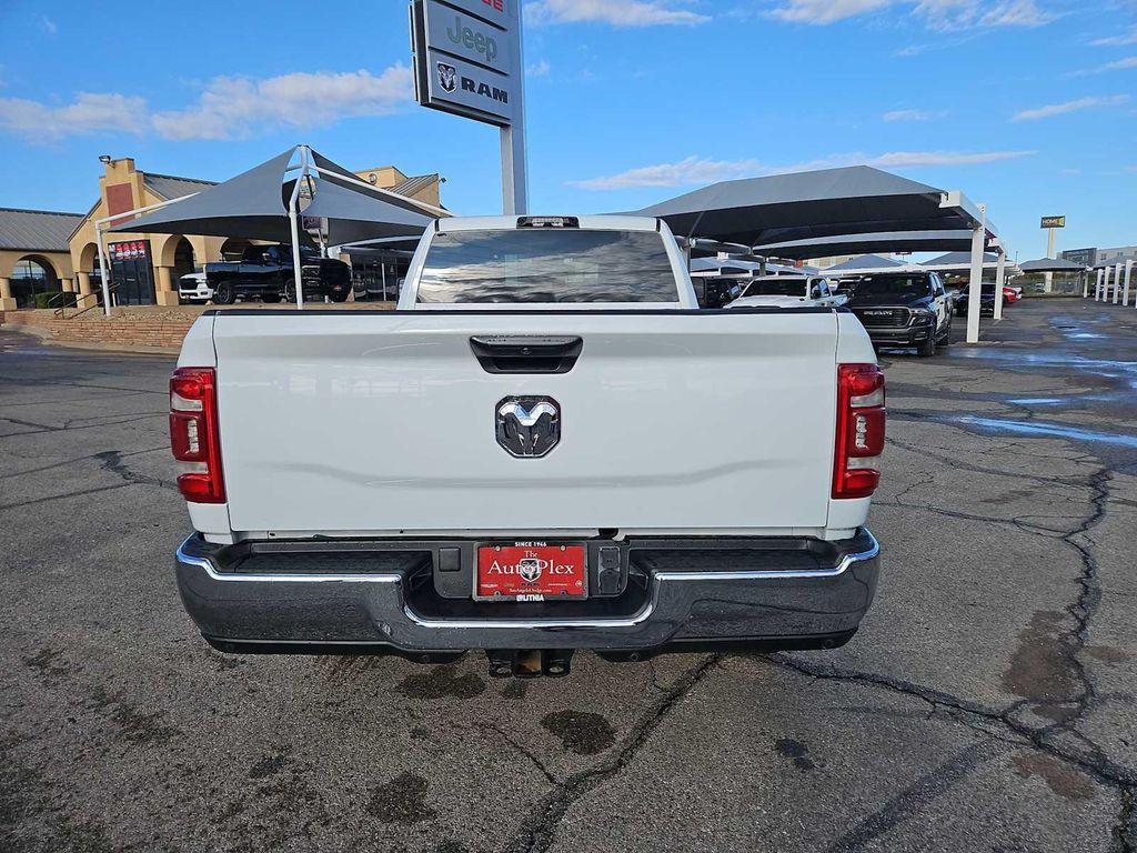 used 2023 Ram 2500 car, priced at $34,498