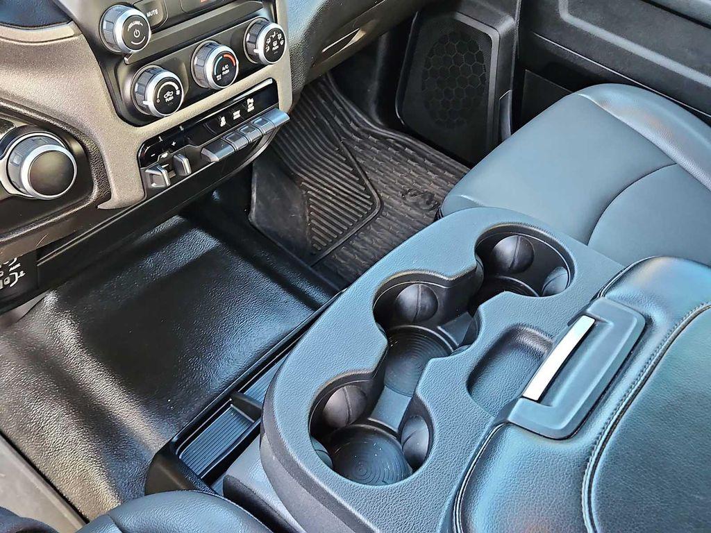 used 2023 Ram 2500 car, priced at $34,498