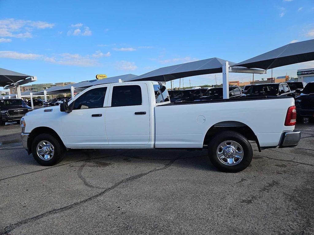 used 2023 Ram 2500 car, priced at $34,498