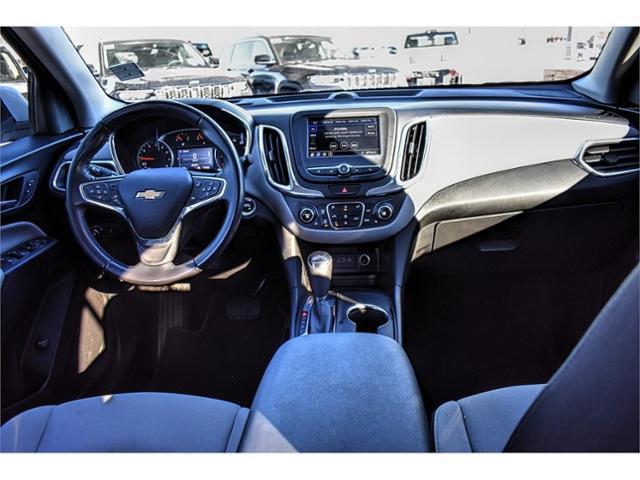 used 2020 Chevrolet Equinox car, priced at $17,035