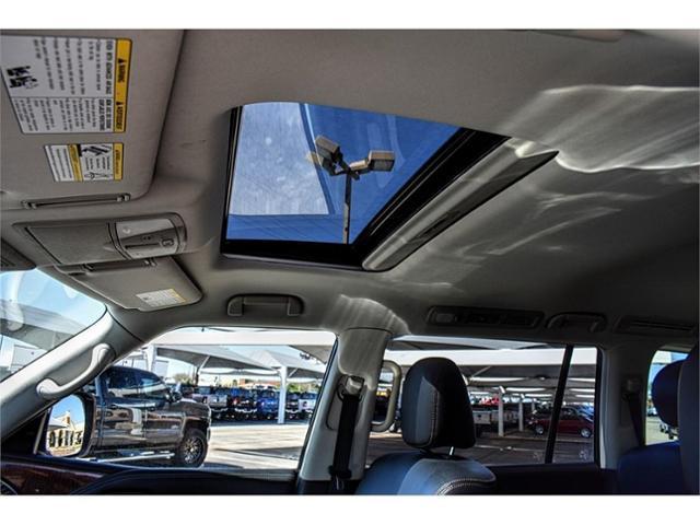 used 2018 Nissan Armada car, priced at $15,898